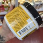 ماسک مو کاسه‌ای داخل حمام گلیس طلایی 300میل - Image 3