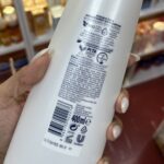 شامپو داو آووکادو 400 میل  Dove –تقویت‌کننده مو و ضدریزش - Image 2