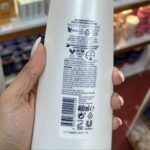 شامپو داو نارگیل 400 میل Dove– آبرسان و نرم‌کننده مو - Image 2