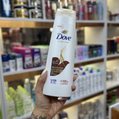 شامپو داو Besleyici Bakım 400 میل