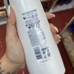 شامپو داو آرگان 400 میل Dove– نرم‌کننده و درخشان‌کننده مو - Image 2