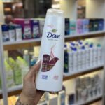 شامپو داو موهای بلند