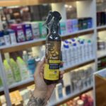 اسپری دوفاز مو آرگان لایتنس Lightness -میل250