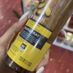 اسپری دوفاز مو آرگان لایتنس Lightness -میل250 - Image 2