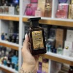 ادکلن تام فورد توسکان لدر جسیکا تواین 100میل