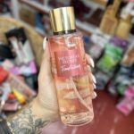 بادی اسپلش ویکتوریا سکرت اورجینال مدل Temptation 250 میل - Image 2