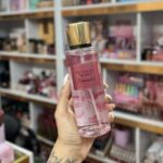 بادی اسپلش ویکتوریا سکرت اورجینال مدل Romantic میل250