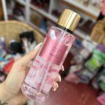 بادی اسپلش ویکتوریا سکرت اورجینال مدل Romantic میل250 - Image 2