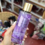 بادی اسپلش ویکتوریا سکرت اورجینال مدلLove Spell میل250 - Image 2