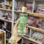 ادی اسپلش ویکتوریا سکرت اورجینال مدل Pear Glacé  میل250