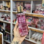 بادی اسپلش ویکتوریا سکرت اورجینال مدل Pure Seduction میل250