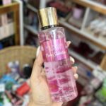 بادی اسپلش ویکتوریا سکرت اورجینال مدل Pure Seduction میل250 - Image 2