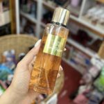 بادی اسپلش ویکتوریا سکرت اورجینال مدل Coconut Passion میل250 - تصویر 2