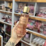 بادی اسپلش ویکتوریا سکرت اورجینال مدل Amber Romance میل250