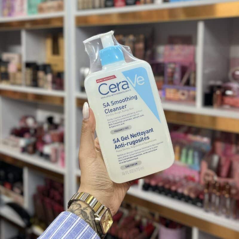 ژل شستشوی سراوی حاوی سالیسیلیک و ضدجوش – 236 و 473 میل - تصویر 3
