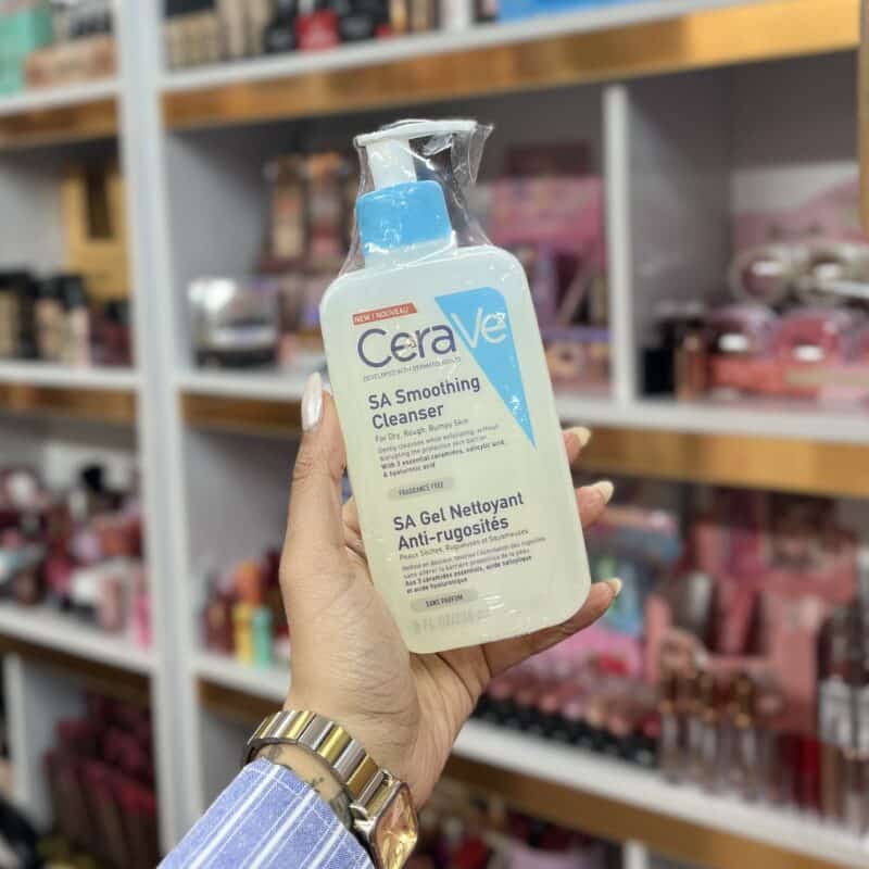 ژل شستشوی سراوی حاوی سالیسیلیک و ضدجوش – 236 و 473 میل - تصویر 4