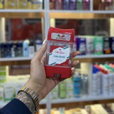 مام ژله ای اولد اسپایس