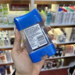 مام ژله‌ای دانه‌دار ژیلت اصل Cool Wave حجم 75 میل | ضدتعریق مردانه - Image 2