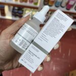 سرم اوردینری نیاسینامید 10% + Zinc 1% اصل | کنترل چربی و منافذ - Image 3
