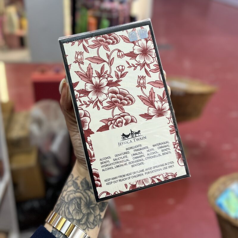 ادکلن گوچی بلوم فرانسوی 100 میل رایحه گلی و زنانه Gucci Bloom - تصویر 3