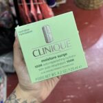 آبرسان 100 ساعته کلینیک 125میل | ژل‌کرم Moisture Surge - Image 4
