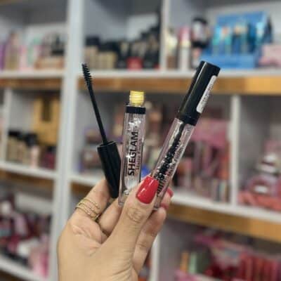 ژل ابرو ریملی شیگلم