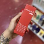 سرم پیلینگ مدی کیوب سوکسینیک اسید | Red Acne 1 Min حجم 40 گرم - Image 3