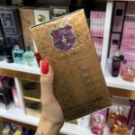 ادکلن الهیه جسیکا تواین 100 میل ساخت فرانسه | رایحه زنانه، خاص و اغواگر - Image 3