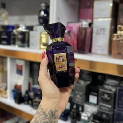 ادکلن Aline جسیکا تواین