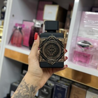 ادکلن اینیشیو گریتنس جسیکا تواین