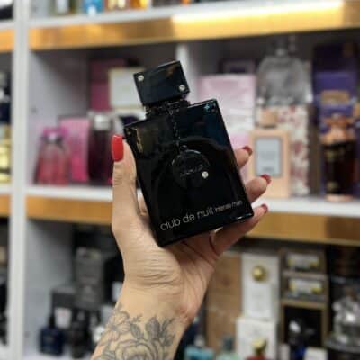 ادکلن کلاب د نویت