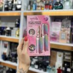 شیور اکلیلی چندکاره صورت، بینی و گوش | شارژی Type-C