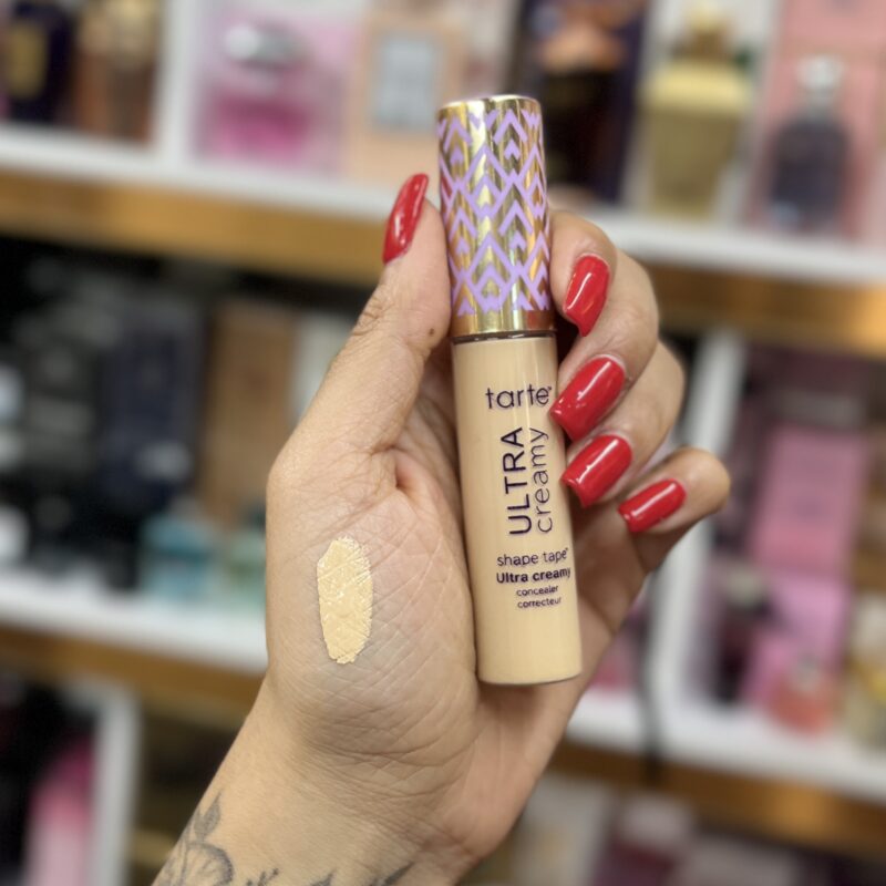کانسیلر تارت Ultra Creamy در 5 رنگ - تصویر 4
