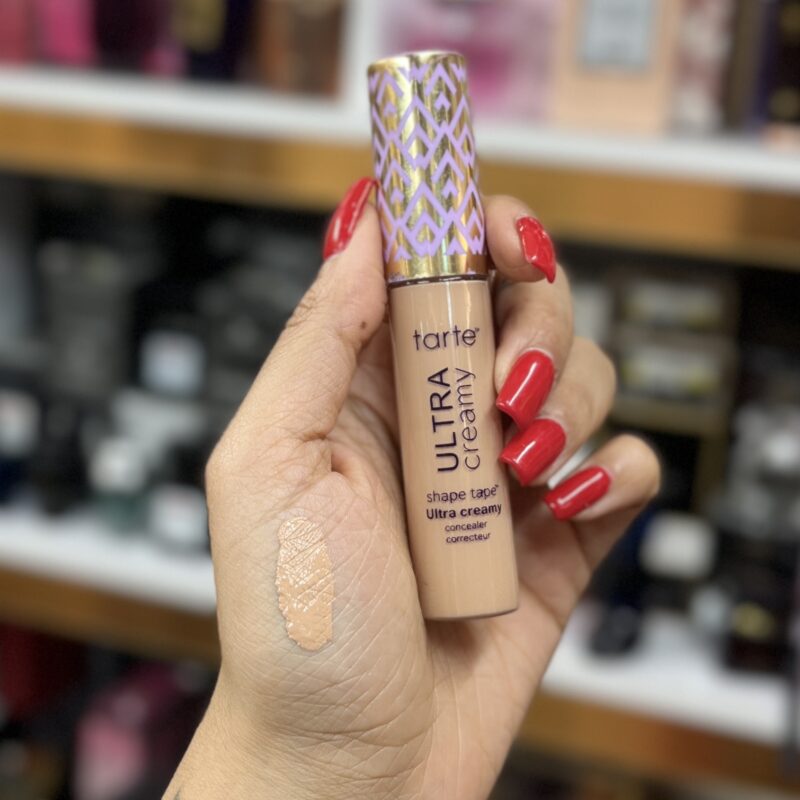 کانسیلر تارت Ultra Creamy در 5 رنگ - تصویر 3