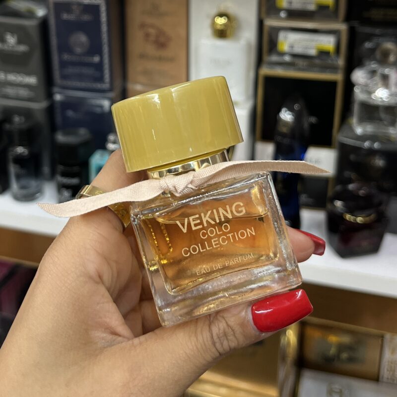 عطر مای باربری مینی وارداتی 25 میل | رایحه شیک و زنانه - تصویر 2