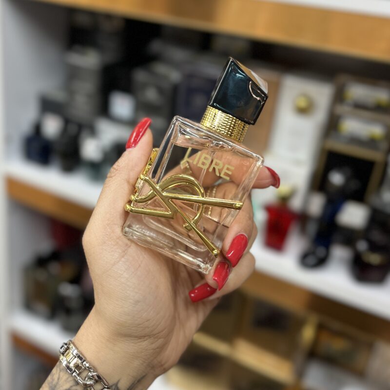 عطر ادکلن مینی لیبره (لیبر) 25میل Libre - تصویر 2