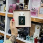 ادکلن آمواج پرپس مینی