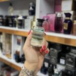 ادکلن ایمجنیشن لویی ویتون 25 میل