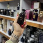 ادکلن آمبر نومد لویی ویتون