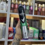اسپری رکسونا Quantum Dry