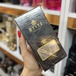 ادکلن کرید اونتوس 100 میل ساخت اسپانیا با ماندگاری 4 روزه - Image 2