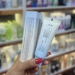 ضد آفتاب بیوتی آف جوسان آکوا فرش Rice + B5 SPF50+ حجم 50 میل ساخت کره - Image 3
