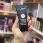 کرم پودر مک تیوپی دو رنگ SPF15 حجم 65 میل - Image 4