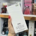 ادکلن کازاموراتی لیرا فرانسوی 100 میل با ماندگاری 4 روزه - Image 3