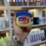 وازلین کاسه ای وارداتی Vaseline Blue Seal ساخت ترکیه - Image 2