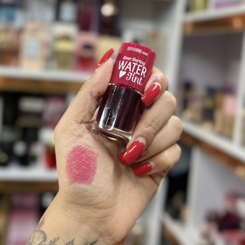 تینت لب اتود اورجینال | رنگ طبیعی و ماندگاری بالا ETUDE House Lip Tint - تصویر 3