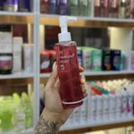 ژل شستشوی مدی کیوب PDRN Hydrating Gel Cleanser حجم 200 میل