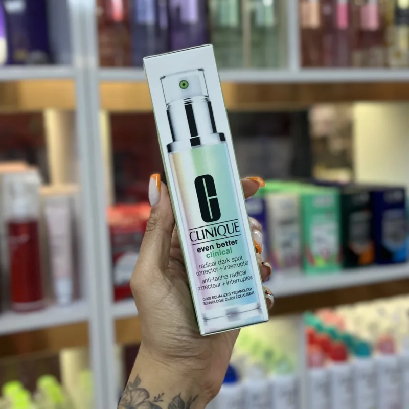 سرم ضد لک کلینیک ایون بتر کلینیکال Radical Dark Spot Corrector - تصویر 2