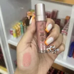 رژ مایع گلاریس GELARIS Nude Look در 8 رنگ - Image 6
