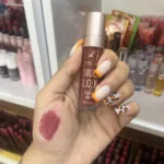 رژ مایع گلاریس GELARIS Nude Look در 8 رنگ - Image 3